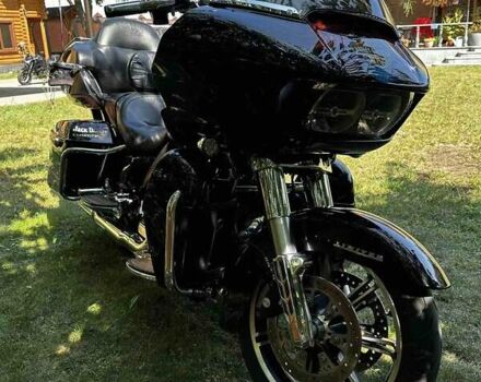 Черный Харлей-Дэвидсон Road Glide Special, объемом двигателя 0 л и пробегом 12 тыс. км за 25550 $, фото 3 на Automoto.ua