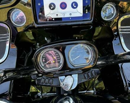 Черный Харлей-Дэвидсон Road Glide Special, объемом двигателя 0 л и пробегом 12 тыс. км за 25550 $, фото 16 на Automoto.ua