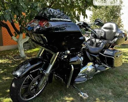 Черный Харлей-Дэвидсон Road Glide Special, объемом двигателя 0 л и пробегом 12 тыс. км за 25550 $, фото 2 на Automoto.ua