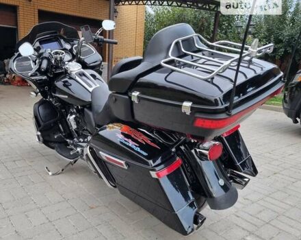 Черный Харлей-Дэвидсон Road Glide Special, объемом двигателя 0 л и пробегом 12 тыс. км за 25550 $, фото 22 на Automoto.ua