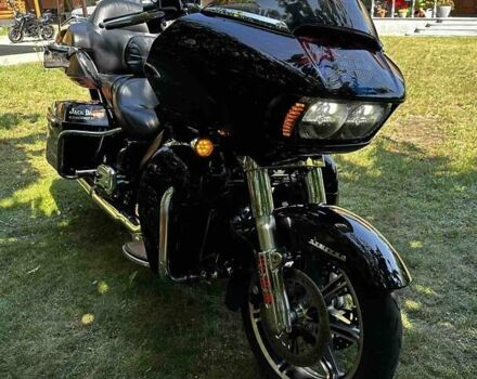 Черный Харлей-Дэвидсон Road Glide Special, объемом двигателя 0 л и пробегом 12 тыс. км за 25550 $, фото 19 на Automoto.ua