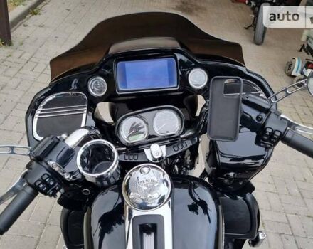 Черный Харлей-Дэвидсон Road Glide Special, объемом двигателя 0 л и пробегом 12 тыс. км за 25550 $, фото 23 на Automoto.ua