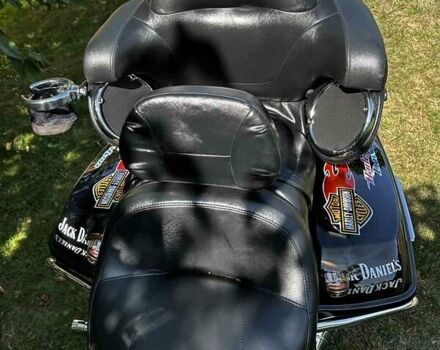 Черный Харлей-Дэвидсон Road Glide Special, объемом двигателя 0 л и пробегом 12 тыс. км за 25550 $, фото 7 на Automoto.ua