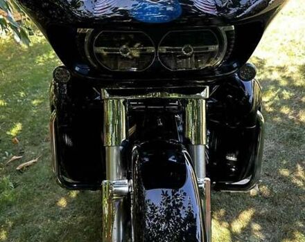 Черный Харлей-Дэвидсон Road Glide Special, объемом двигателя 0 л и пробегом 12 тыс. км за 25550 $, фото 9 на Automoto.ua