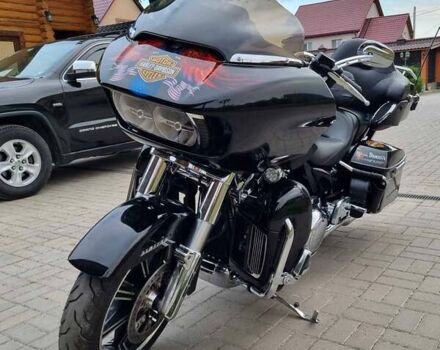 Черный Харлей-Дэвидсон Road Glide Special, объемом двигателя 0 л и пробегом 12 тыс. км за 25550 $, фото 1 на Automoto.ua