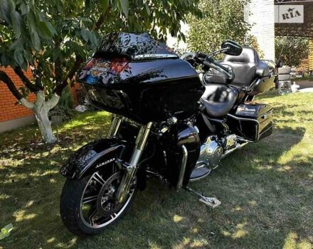 Черный Харлей-Дэвидсон Road Glide Special, объемом двигателя 0 л и пробегом 12 тыс. км за 25550 $, фото 20 на Automoto.ua