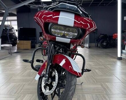 Харлей-Девідсон Road Glide Special, об'ємом двигуна 0 л та пробігом 5 тис. км за 25000 $, фото 8 на Automoto.ua