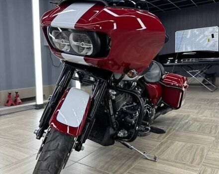 Харлей-Девідсон Road Glide Special, об'ємом двигуна 0 л та пробігом 5 тис. км за 25000 $, фото 7 на Automoto.ua