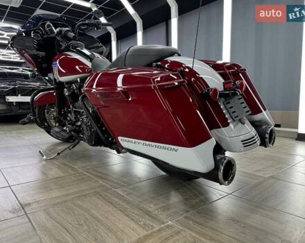 Харлей-Девідсон Road Glide Special, об'ємом двигуна 0 л та пробігом 5 тис. км за 25000 $, фото 5 на Automoto.ua