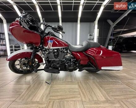 Харлей-Девідсон Road Glide Special, об'ємом двигуна 0 л та пробігом 5 тис. км за 25000 $, фото 6 на Automoto.ua