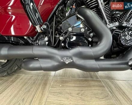 Харлей-Девідсон Road Glide Special, об'ємом двигуна 0 л та пробігом 5 тис. км за 25000 $, фото 9 на Automoto.ua