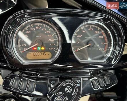 Харлей-Девідсон Road Glide Special, об'ємом двигуна 0 л та пробігом 5 тис. км за 25000 $, фото 4 на Automoto.ua