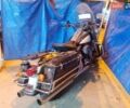 Харлей-Дэвидсон Road King Police, объемом двигателя 0 л и пробегом 40 тыс. км за 12000 $, фото 3 на Automoto.ua