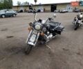 Харлей-Дэвидсон Road King Police, объемом двигателя 1.8 л и пробегом 1 тыс. км за 10000 $, фото 1 на Automoto.ua
