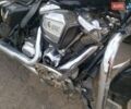 Харлей-Дэвидсон Road King Police, объемом двигателя 1.8 л и пробегом 1 тыс. км за 10000 $, фото 4 на Automoto.ua