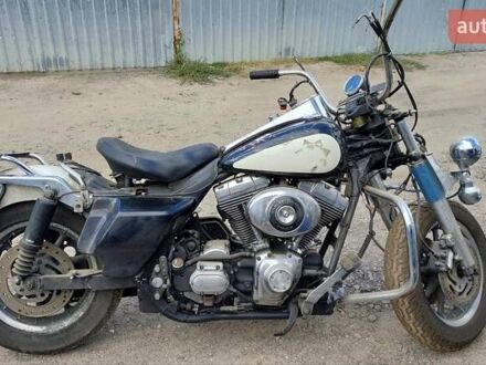 Харлей-Дэвидсон Road King Police 2005 в Киеве на Automoto.ua Харлей-Дэвидсон Road King Police, объемом двигателя 0 л и пробегом 40 тыс. км за 12000 $, фото 1 на Automoto.ua