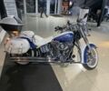 Белый Харлей-Дэвидсон Softail Deluxe, объемом двигателя 1.7 л и пробегом 21 тыс. км за 13000 $, фото 6 на Automoto.ua