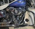 Белый Харлей-Дэвидсон Softail Deluxe, объемом двигателя 1.7 л и пробегом 21 тыс. км за 13000 $, фото 7 на Automoto.ua
