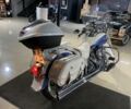 Белый Харлей-Дэвидсон Softail Deluxe, объемом двигателя 1.7 л и пробегом 21 тыс. км за 13000 $, фото 5 на Automoto.ua