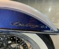 Белый Харлей-Дэвидсон Softail Deluxe, объемом двигателя 1.7 л и пробегом 21 тыс. км за 13000 $, фото 14 на Automoto.ua