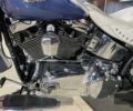 Белый Харлей-Дэвидсон Softail Deluxe, объемом двигателя 1.7 л и пробегом 21 тыс. км за 13000 $, фото 3 на Automoto.ua