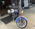 Белый Харлей-Дэвидсон Softail Deluxe, объемом двигателя 1.7 л и пробегом 21 тыс. км за 13000 $, фото 1 на Automoto.ua
