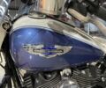 Белый Харлей-Дэвидсон Softail Deluxe, объемом двигателя 1.7 л и пробегом 21 тыс. км за 13000 $, фото 2 на Automoto.ua