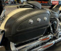 Белый Харлей-Дэвидсон Softail Deluxe, объемом двигателя 1.69 л и пробегом 23 тыс. км за 18000 $, фото 22 на Automoto.ua