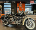 Белый Харлей-Дэвидсон Softail Deluxe, объемом двигателя 1.69 л и пробегом 23 тыс. км за 18000 $, фото 1 на Automoto.ua