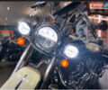 Белый Харлей-Дэвидсон Softail Deluxe, объемом двигателя 1.69 л и пробегом 23 тыс. км за 18000 $, фото 25 на Automoto.ua