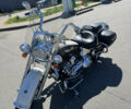 Белый Харлей-Дэвидсон Softail Deluxe, объемом двигателя 1.69 л и пробегом 23 тыс. км за 18000 $, фото 2 на Automoto.ua