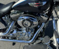 Белый Харлей-Дэвидсон Softail Deluxe, объемом двигателя 1.69 л и пробегом 23 тыс. км за 18000 $, фото 9 на Automoto.ua