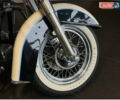 Белый Харлей-Дэвидсон Softail Deluxe, объемом двигателя 1.69 л и пробегом 23 тыс. км за 18000 $, фото 26 на Automoto.ua