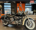 Білий Харлей-Девідсон Softail Deluxe, об'ємом двигуна 1.69 л та пробігом 23 тис. км за 16499 $, фото 1 на Automoto.ua