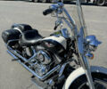 Белый Харлей-Дэвидсон Softail Deluxe, объемом двигателя 1.69 л и пробегом 23 тыс. км за 18000 $, фото 7 на Automoto.ua