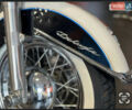 Белый Харлей-Дэвидсон Softail Deluxe, объемом двигателя 1.69 л и пробегом 23 тыс. км за 18000 $, фото 23 на Automoto.ua