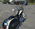 Белый Харлей-Дэвидсон Softail Deluxe, объемом двигателя 1.69 л и пробегом 23 тыс. км за 18000 $, фото 12 на Automoto.ua
