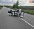 Бежевый Харлей-Дэвидсон Softail Deluxe, объемом двигателя 0 л и пробегом 10 тыс. км за 20000 $, фото 3 на Automoto.ua