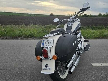 Харлей-Дэвидсон Softail Deluxe 2012 в Кропивницком (Кировограде) на Automoto.ua Бежевый Харлей-Дэвидсон Softail Deluxe, объемом двигателя 0 л и пробегом 10 тыс. км за 20000 $, фото 1 на Automoto.ua