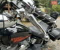 Черный Харлей-Дэвидсон Softail Deluxe, объемом двигателя 1.45 л и пробегом 18 тыс. км за 9000 $, фото 1 на Automoto.ua