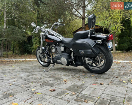 Черный Харлей-Дэвидсон Softail Deluxe, объемом двигателя 1.45 л и пробегом 18 тыс. км за 9000 $, фото 1 на Automoto.ua