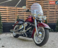 Красный Харлей-Дэвидсон Softail Deluxe, объемом двигателя 0 л и пробегом 16 тыс. км за 13900 $, фото 33 на Automoto.ua