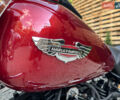 Красный Харлей-Дэвидсон Softail Deluxe, объемом двигателя 0 л и пробегом 16 тыс. км за 13900 $, фото 9 на Automoto.ua