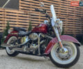 Красный Харлей-Дэвидсон Softail Deluxe, объемом двигателя 0 л и пробегом 16 тыс. км за 13900 $, фото 28 на Automoto.ua