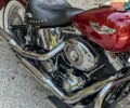 Красный Харлей-Дэвидсон Softail Deluxe, объемом двигателя 0 л и пробегом 16 тыс. км за 13900 $, фото 5 на Automoto.ua