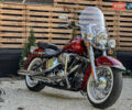 Красный Харлей-Дэвидсон Softail Deluxe, объемом двигателя 0 л и пробегом 16 тыс. км за 13900 $, фото 65 на Automoto.ua