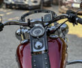 Красный Харлей-Дэвидсон Softail Deluxe, объемом двигателя 0 л и пробегом 16 тыс. км за 13900 $, фото 59 на Automoto.ua