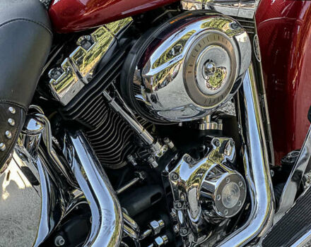 Красный Харлей-Дэвидсон Softail Deluxe, объемом двигателя 0 л и пробегом 16 тыс. км за 13900 $, фото 58 на Automoto.ua