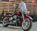 Красный Харлей-Дэвидсон Softail Deluxe, объемом двигателя 0 л и пробегом 16 тыс. км за 13900 $, фото 66 на Automoto.ua
