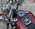 Красный Харлей-Дэвидсон Softail Deluxe, объемом двигателя 0 л и пробегом 16 тыс. км за 13900 $, фото 10 на Automoto.ua